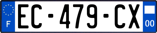 EC-479-CX