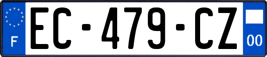 EC-479-CZ