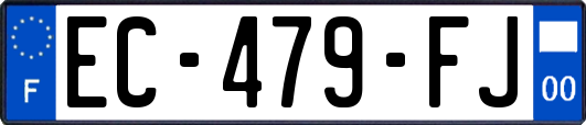 EC-479-FJ
