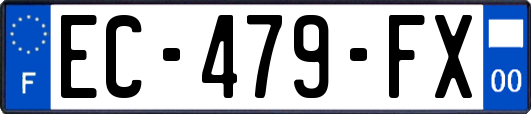 EC-479-FX