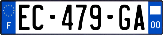 EC-479-GA