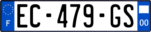 EC-479-GS