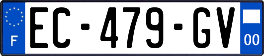 EC-479-GV