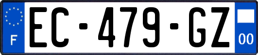 EC-479-GZ