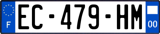 EC-479-HM