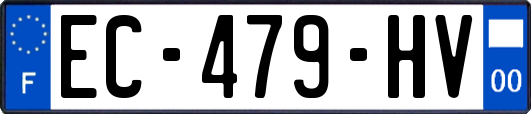 EC-479-HV