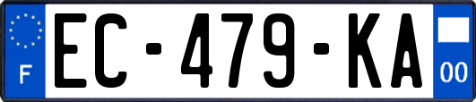 EC-479-KA