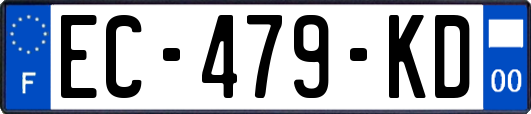 EC-479-KD