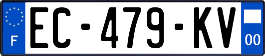 EC-479-KV