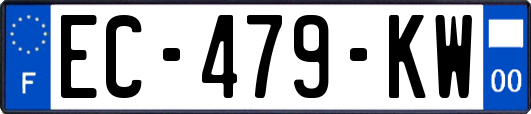 EC-479-KW
