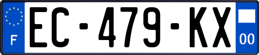 EC-479-KX