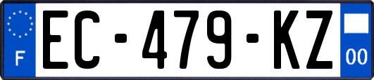 EC-479-KZ