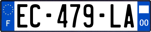 EC-479-LA