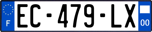 EC-479-LX