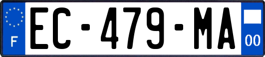EC-479-MA