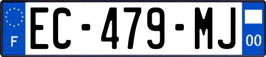 EC-479-MJ