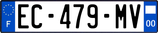 EC-479-MV