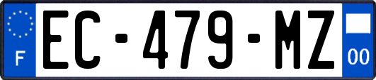 EC-479-MZ