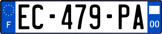 EC-479-PA
