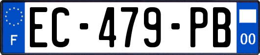 EC-479-PB