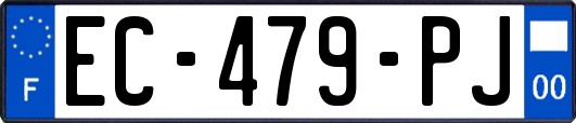 EC-479-PJ