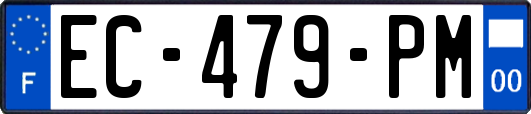 EC-479-PM