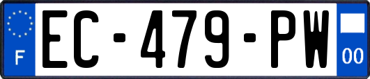 EC-479-PW