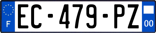 EC-479-PZ