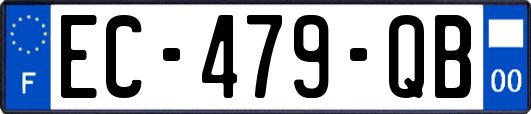 EC-479-QB