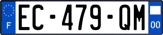 EC-479-QM