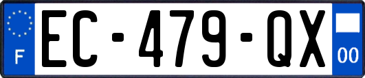 EC-479-QX