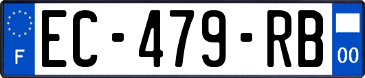 EC-479-RB