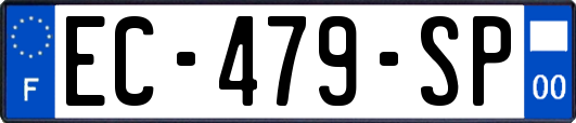 EC-479-SP