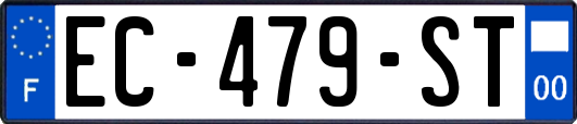 EC-479-ST
