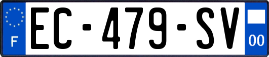 EC-479-SV