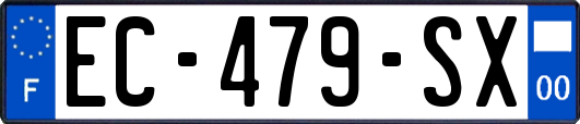 EC-479-SX