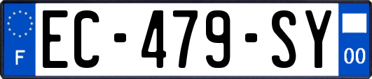 EC-479-SY