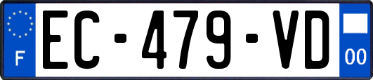 EC-479-VD