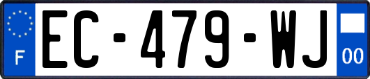 EC-479-WJ