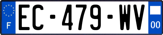 EC-479-WV