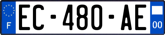 EC-480-AE