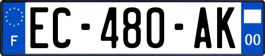 EC-480-AK