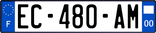 EC-480-AM