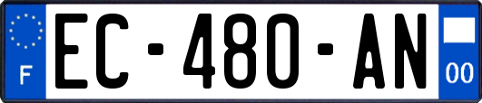 EC-480-AN