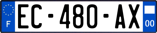 EC-480-AX