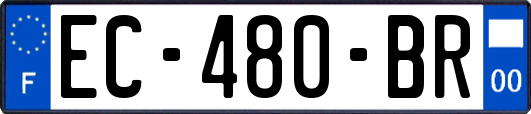 EC-480-BR