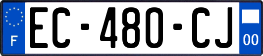 EC-480-CJ