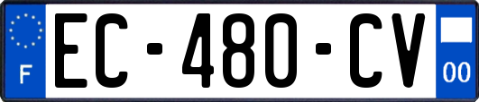 EC-480-CV