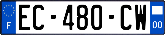 EC-480-CW