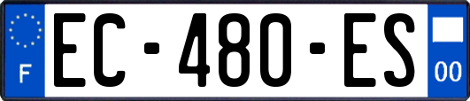 EC-480-ES